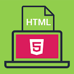 Learn HTML5 by GoLearningBus for PC