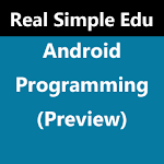 Android Programming (Preview) for PC Android Programming (Preview) for PC