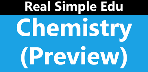 Chemistry (Preview) PC screenshot