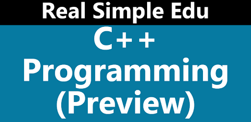 C++ Programming (Preview) PC screenshot C++ Programming (Preview) PC screenshot