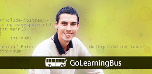 C Programming & Data Structure PC screenshot