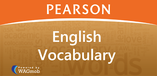 English Vocabulary by Pearson PC screenshot