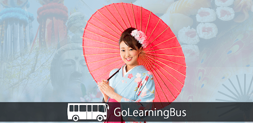 Learn Japanese via Videos PC screenshot