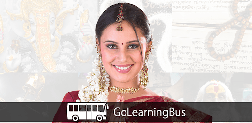Learn Sanskrit writing PC screenshot