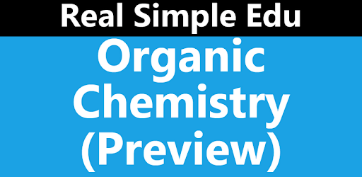 Organic Chemistry (Preview) PC screenshot