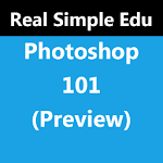 Photoshop 101 (Preview) for PC