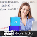 PHP and JavaScript by WAGmob for PC PHP and JavaScript by WAGmob for PC