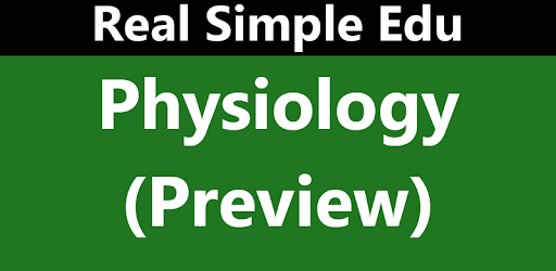 Physiology (Preview) PC screenshot Physiology (Preview) PC screenshot