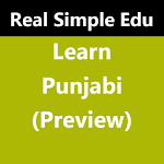 Learn Punjabi (Preview) for PC