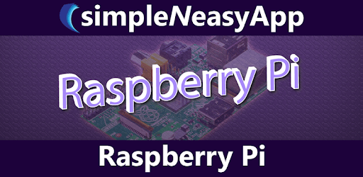 Raspberry Pi free by WAGmob PC screenshot