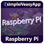 Raspberry Pi free by WAGmob for PC