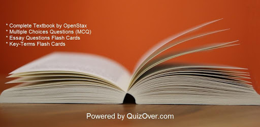Introductory Statistics Textbook, MCQ & Test Bank PC screenshot