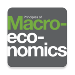 Principles of Macroeconomics Textbook & Test Bank icon