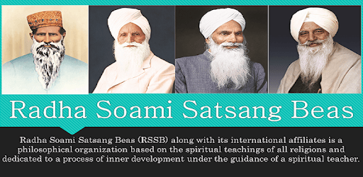Radha Soami (राधा स्वामी )- Beas PC screenshot
