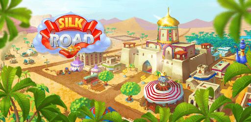 Farm Mania: Oriental Farming Game. Build & Trade! PC screenshot