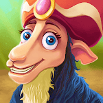Farm Mania: Oriental Farming Game. Build & Trade! for PC