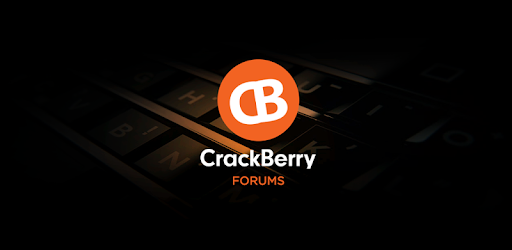 CrackBerry Forums PC screenshot CrackBerry Forums PC screenshot