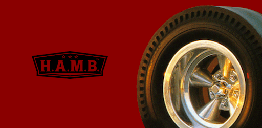 H.A.M.B. PC screenshot