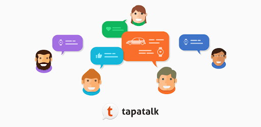 Tapatalk - 200,000+ Forums PC screenshot