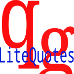LiteQuote icon