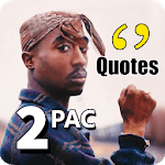 2Pac Quotes icon