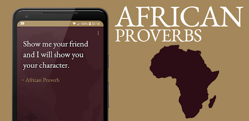 Best African Proverbs and Quotes - Daily PC screenshot Best African Proverbs and Quotes - Daily PC screenshot