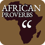 Best African Proverbs and Quotes - Daily icon