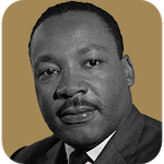 Martin Luther King Quotes - Inspirational Quotes icon