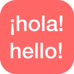 Spanish Translator icon