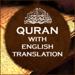 Quran with English Translation icon