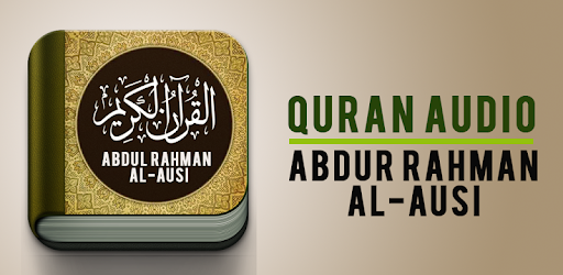 Abdurrahman Al Ausi Qari PC screenshot