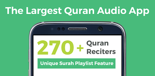 Quran Central PC screenshot
