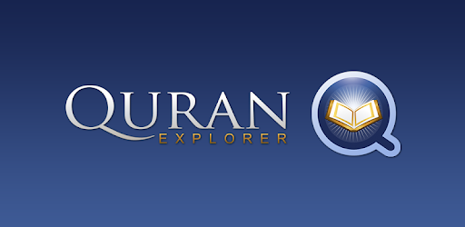 Quran Explorer PC screenshot