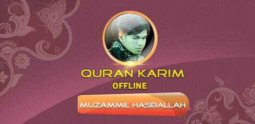 Muzammil Hasballah Mp3 Quran Offline PC screenshot