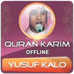 yusuf kalo quran offline icon