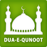 Dua e Qunoot - Ramadan 2017 icon
