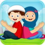 Kids Dua Now - Word By Word icon