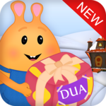 Lil Muslim - Kids Islamic Pack icon