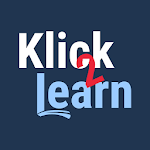 Klick2learn icon