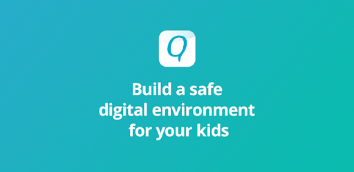 Qustodio Parental Control PC screenshot