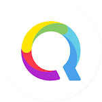 Qwant icon
