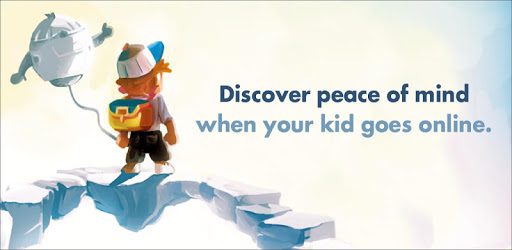 Qwant Junior PC screenshot