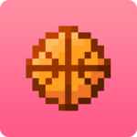 Ball King - Arcade Basketball icon