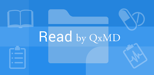 Read by QxMD PC screenshot Read by QxMD PC screenshot