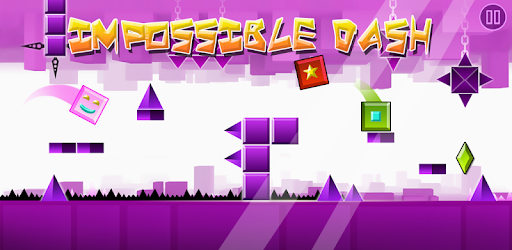 Impossible Dash PC screenshot
