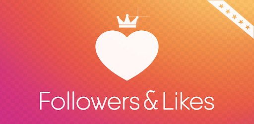Real Likes Pro for Real Followers Fame PC screenshot