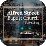 Alfred Street Baptist Church for PC
