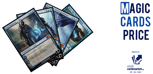 Magic Cards Price PC screenshot Magic Cards Price PC screenshot