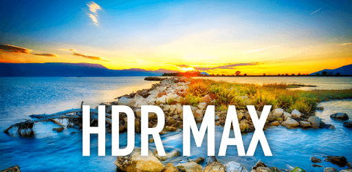 HDR Max - Photo Editor PC screenshot