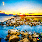 HDR Max - Photo Editor icon